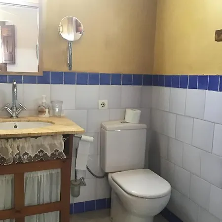 Precioso Duplex En Plena Juderia コルドバ