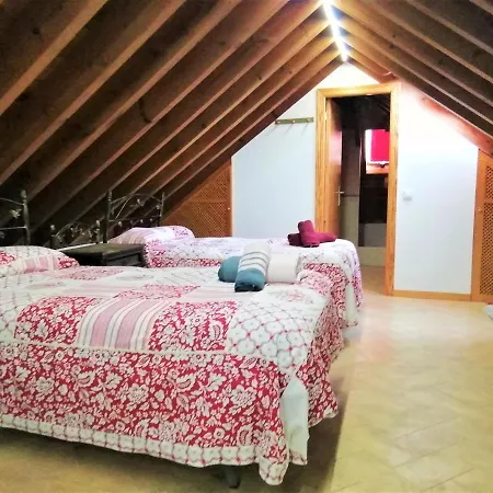 Precioso Duplex En Plena Juderia コルドバ