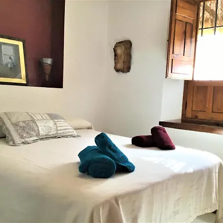 Precioso Duplex En Plena Juderia Appartement Córdoba