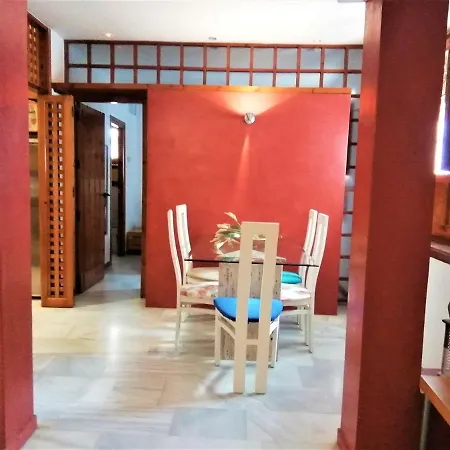 Precioso Duplex En Plena Juderia