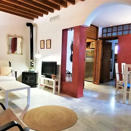 Precioso Duplex En Plena Juderia Apartamento