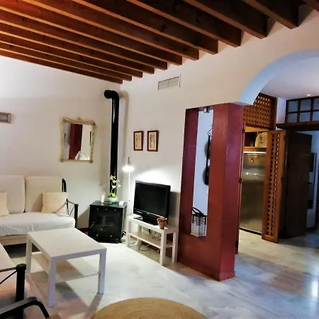 Precioso Duplex En Plena Juderia *