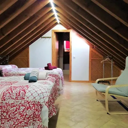 Precioso Duplex En Plena Juderia Apartment Cordoba