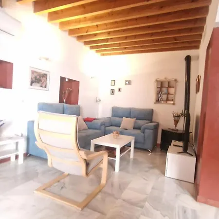 Precioso Duplex En Plena Juderia Córdoba