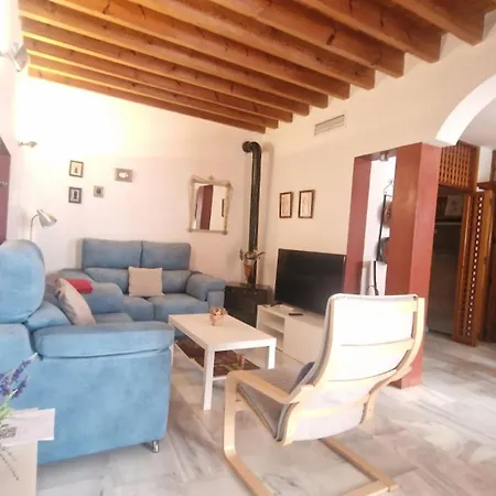 Apartment Precioso Duplex En Plena Juderia