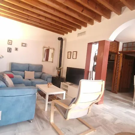 Precioso Duplex En Plena Juderia