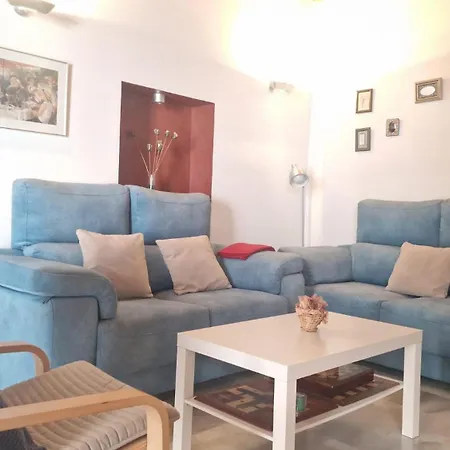 Apartamento Precioso Duplex En Plena Juderia Córdoba