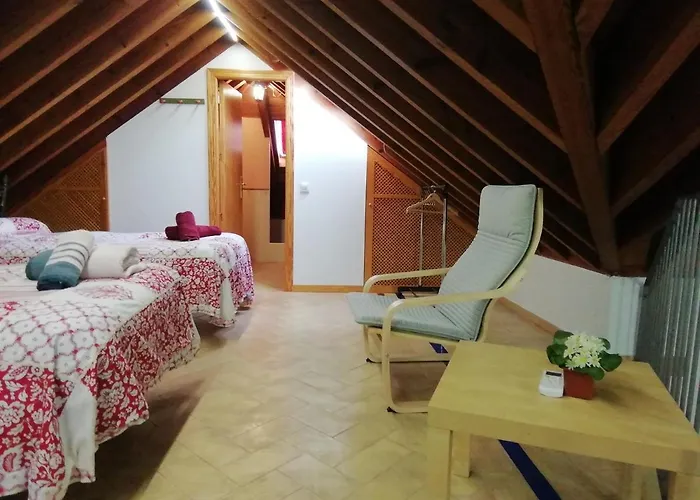 Apartment Precioso Duplex En Plena Juderia