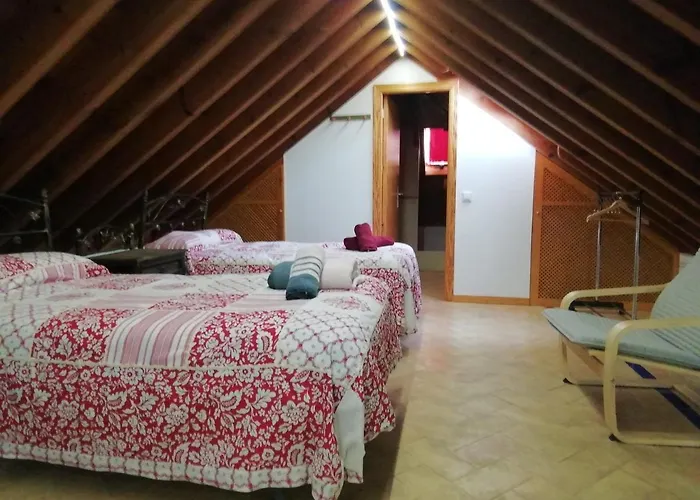 Precioso Duplex En Plena Juderia Apartment