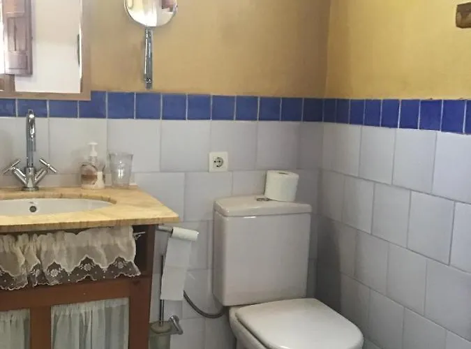 Precioso Duplex En Plena Juderia Cordoba