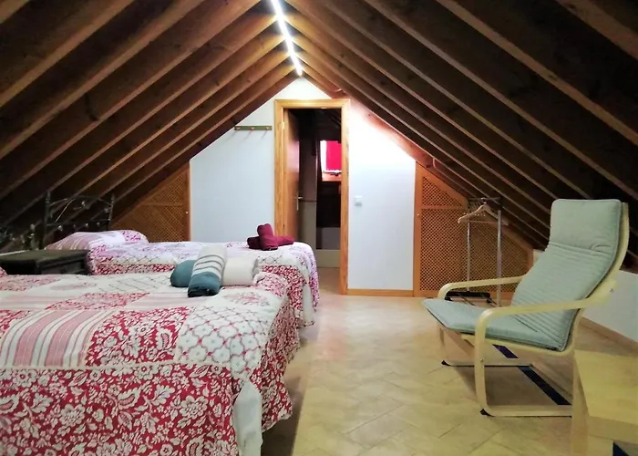 Precioso Duplex En Plena Juderia Apartment Cordoba