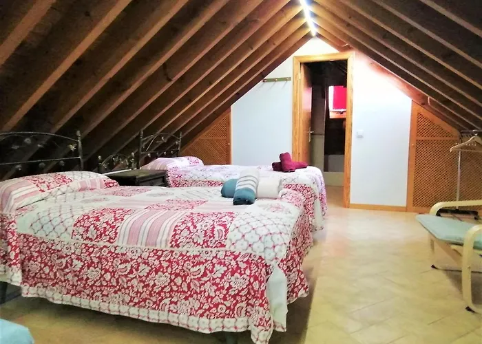 Precioso Duplex En Plena Juderia Cordoba