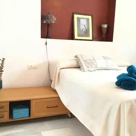 Apartmán Precioso Duplex En Plena Juderia