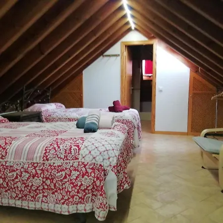 Precioso Duplex En Plena Juderia Apartmán