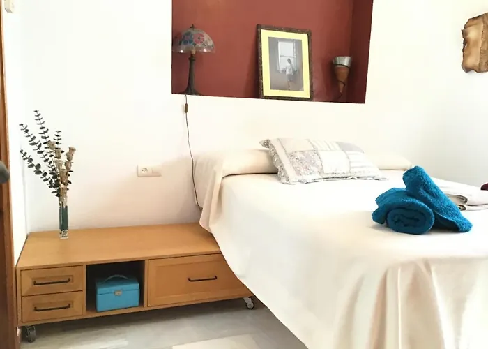 Apartmán Precioso Duplex En Plena Juderia