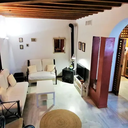 Precioso Duplex En Plena Juderia コルドバ