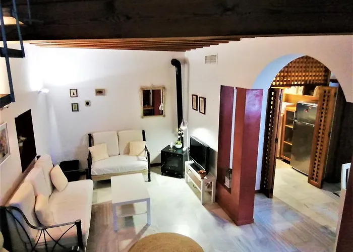 Precioso Duplex En Plena Juderia Appartement