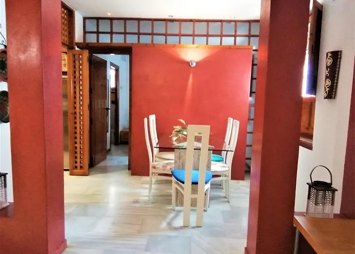 Precioso Duplex En Plena Juderia