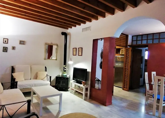 Precioso Duplex En Plena Juderia *