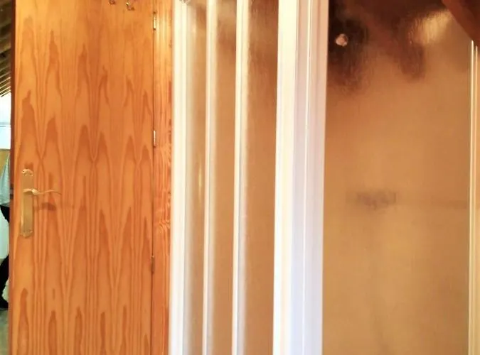 Precioso Duplex En Plena Juderia Appartement Córdoba